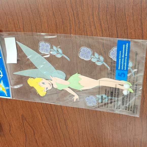 CLASSIC DISNEY Scrapbook Set - Picture 3 of 3